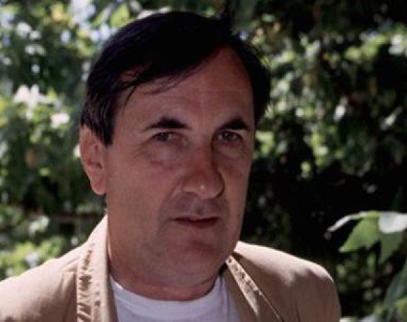 Preminuo Smiljko Šagolj 