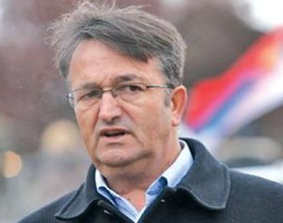 Ristić: Mi smo žrtvovani (VIDEO)