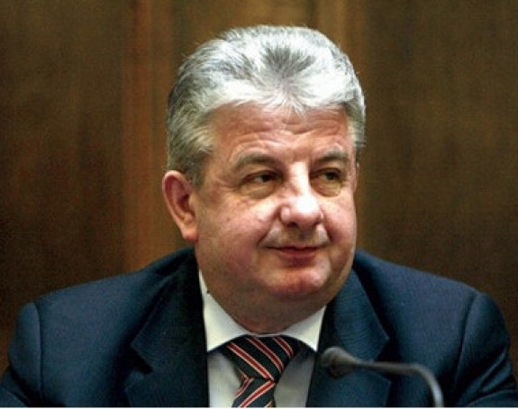 Prijetio smrću Vučiću, pa uhapšen 