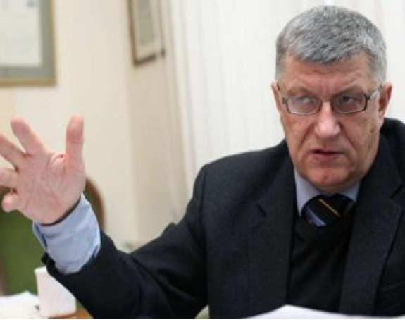 Југа се још није раздружила – спорна имовина