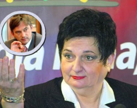Komšić se zabrinuo za glasačko tijelo