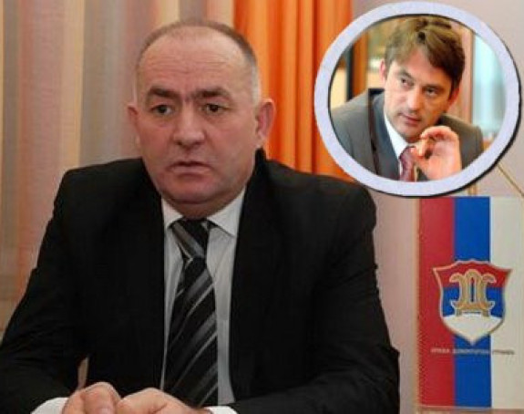 Bojić: Komšić unosi nemir