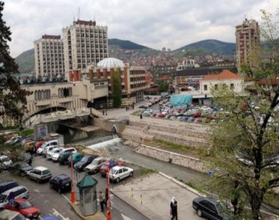 Podvala zvana "bosanski jezik"