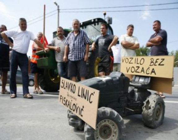 Prekinuti protesti, najavljena tužba Ustavnom sudu