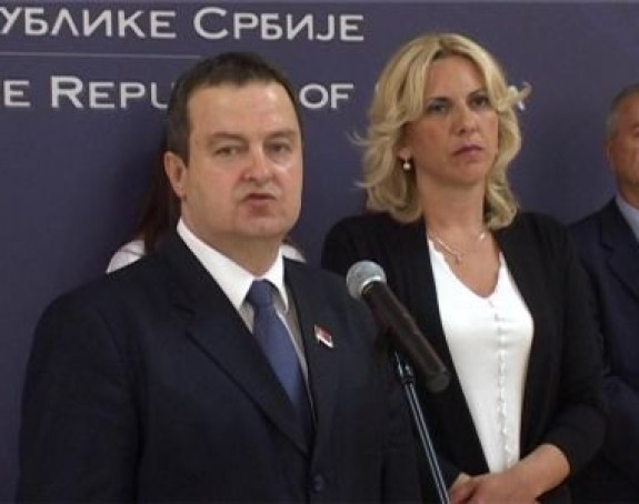 Nastavak učvršćivanja veza Srpske i Srbije 
