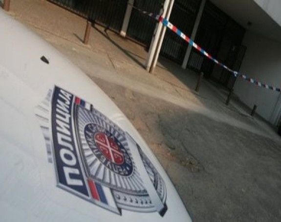 Policija krije prijavu 
