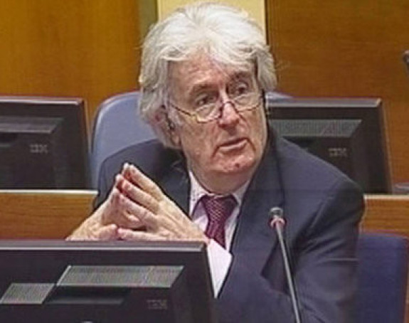 Hag naručio provjeru Karadžićevih svjedoka 