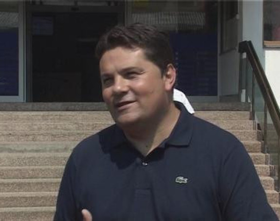 Kriminal u Ministarstvu zdravstva (VIDEO)