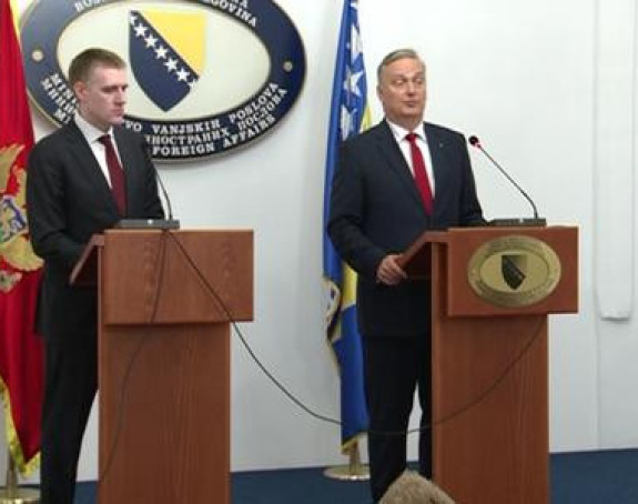 Двојно држављанство није приоритетно питање (ВИДЕО)