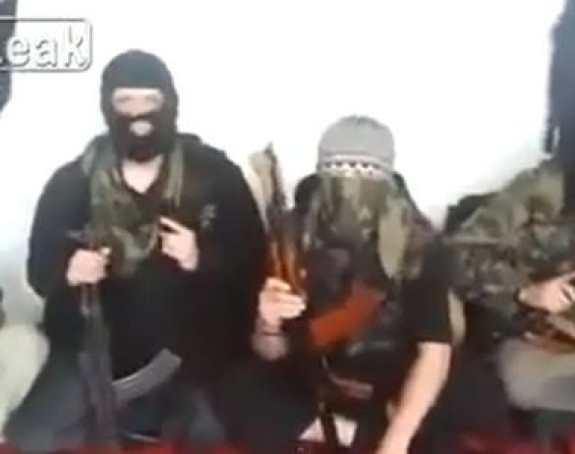 Džihad prijeti i Evropi!