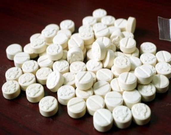 Uništena najveća laboratorija narkotika u Evropi