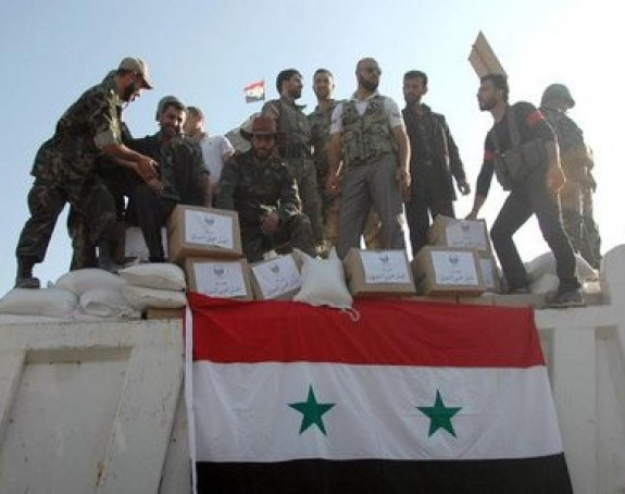 Građani BiH da ne putuju u Siriju 