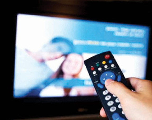 Нове навике приликом гледања телевизије