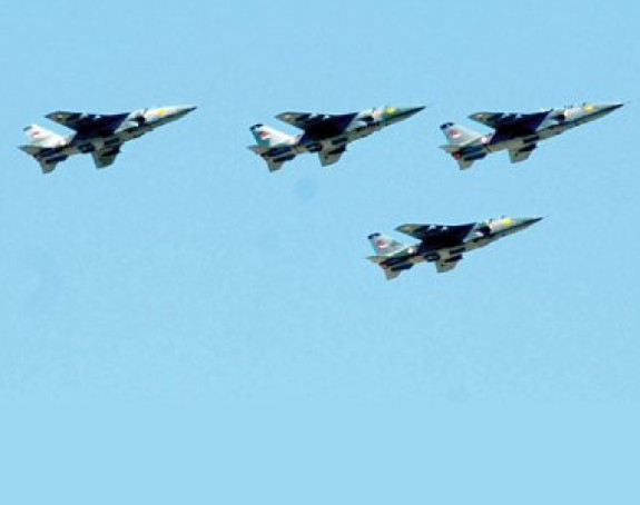 Međunarodna reakcija neizbježna