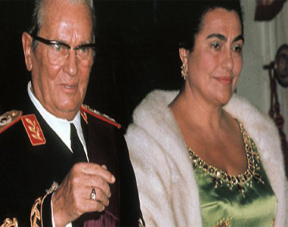 Da li smo se ogriješili o Jovanku Broz?