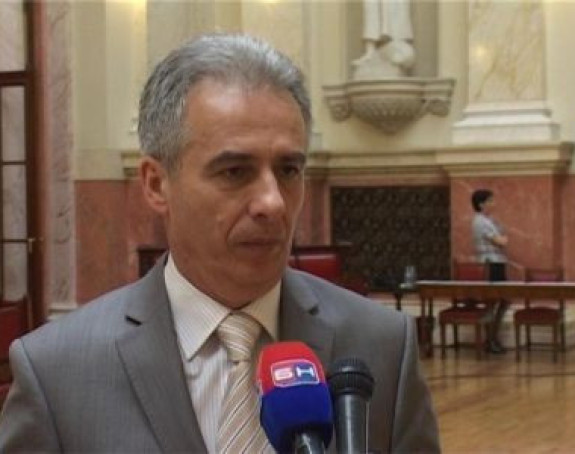 Drecun: Lista za izbore na Kosmetu do 4. septembra