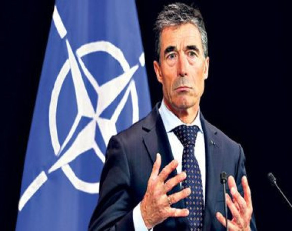 NATO neće učestvovati u udaru na Siriju!