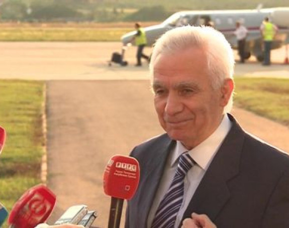 Krajišnik: Srpska je prelijepa, čuvajte je!