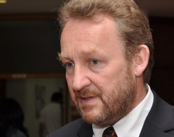 СДА и ХДЗ нису приближили ставове 