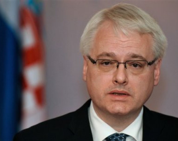 Josipović u dvodnevnoj posjeti Crnoj Gori