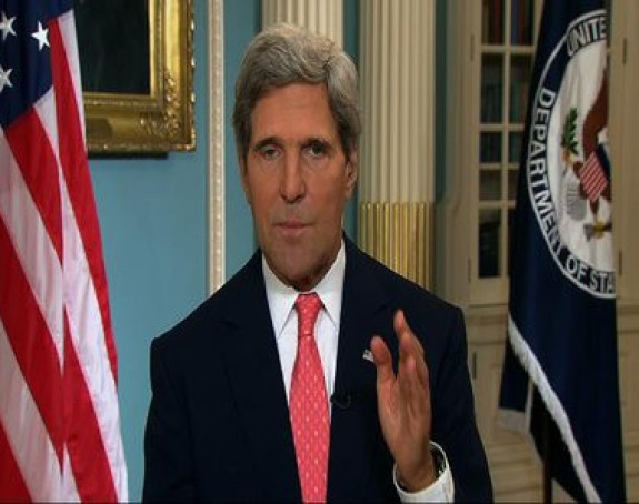 Pripremanje terena za napad na Siriju