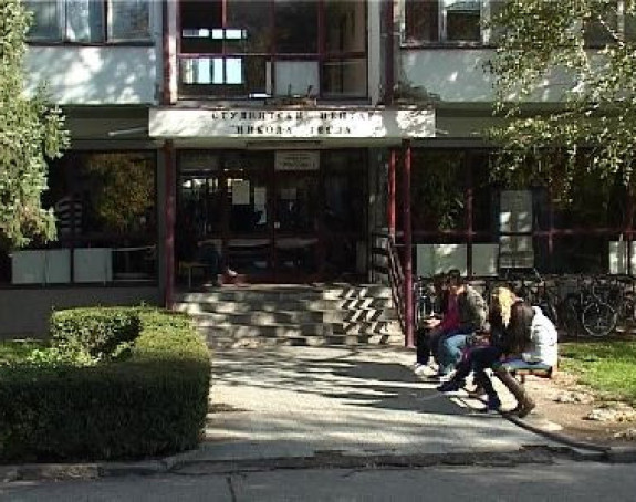 Četvrti studentski paviljon bez građevinske dozvole 