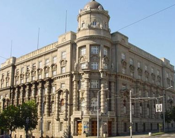 U četvrtak Sporazum o izručenju
