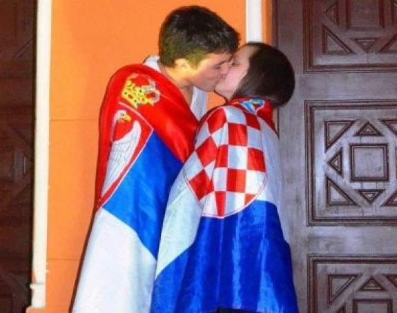 Srbe na vrbe, Hrvate o kravate