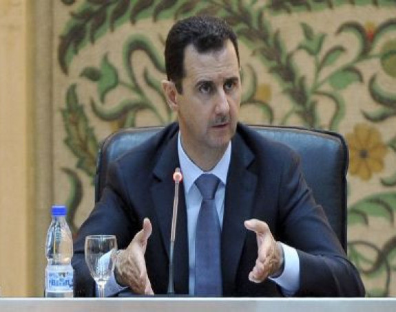 Asad: Ako napadnete, biće osvete