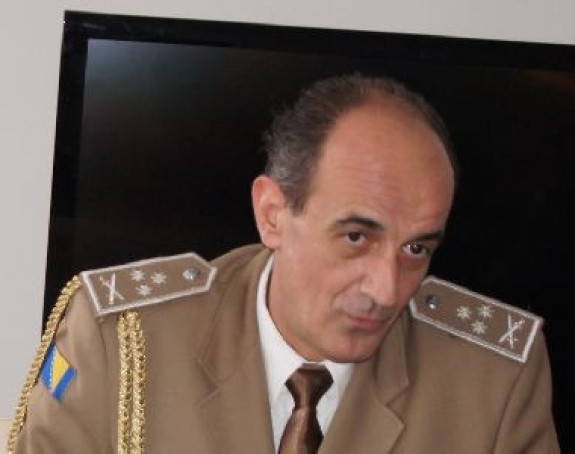 BH diplomata u Srbiji izazvao udes