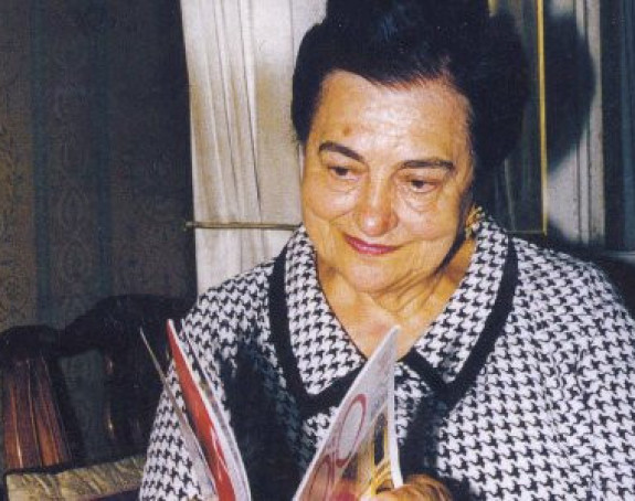Jovanka će otkriti tajne porodice Broz
