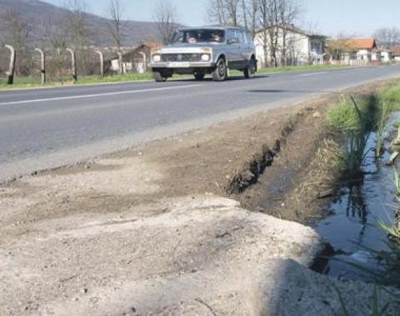 Mještani Vrbanje traže normalne uslove života