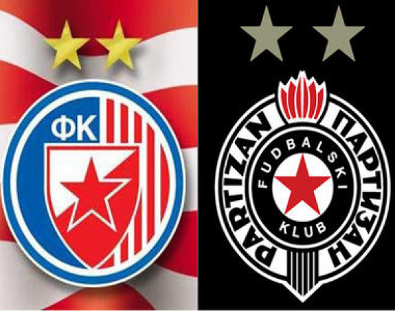 Zvezda i Partizan spremni za privatizaciju