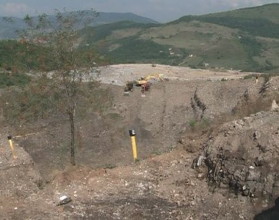 Identifikovani posmrtni ostaci u Buća Potoku