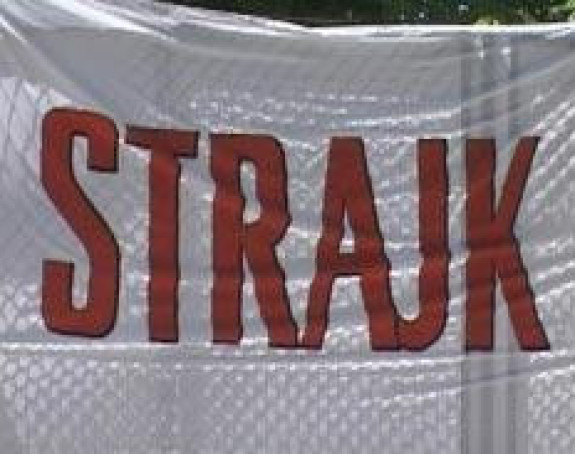 Sindikati nezadovoljni dogovorom sa poslodavcem 