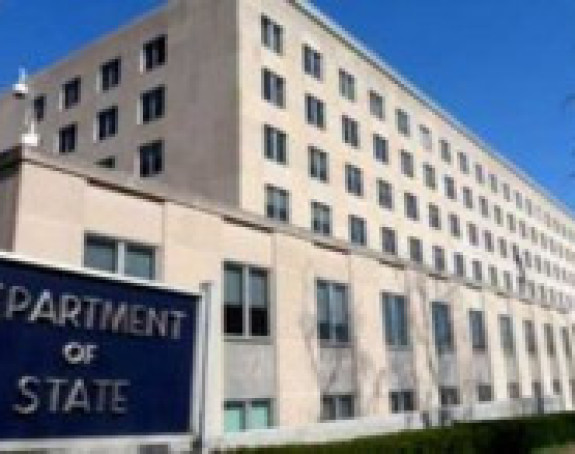 SAD žele saradnju s Nikolićem na integraciji Srbije