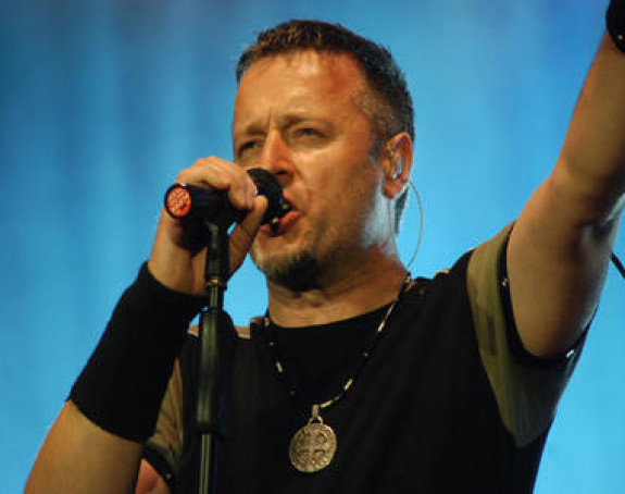 Zabranjen Tompsonov koncert u Švajcarskoj