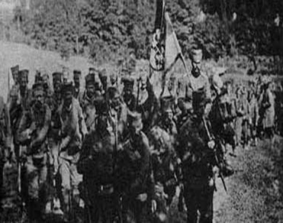 Danas 95 godina od početka proboja Solunskog fronta