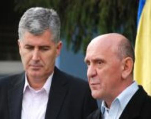HDZ i SDA blizu dogovora