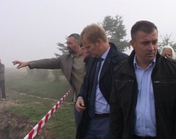 Mandić uputio protestno pismo