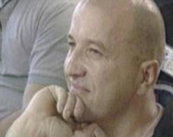 Доминик Илијашевић Цомо побјегао из затвора