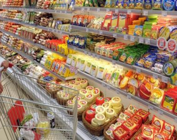 Потрошачка корпа у Српској дупло већа од плате