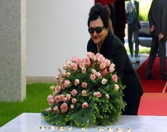 Odluka o sahrani uz Tita sljedeće sedmice
