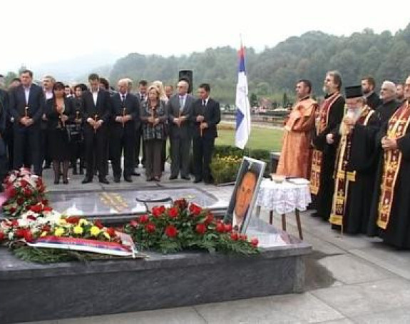 Obilježeno šest godina od smrti Milana Jelića