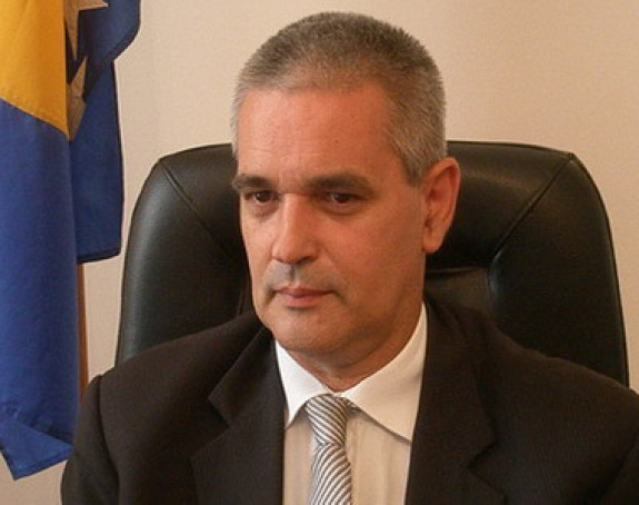 Za Pudarića limuzina od 90.000 maraka