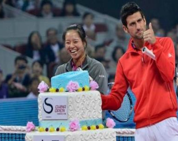 Novak Đoković otvorio Kina open