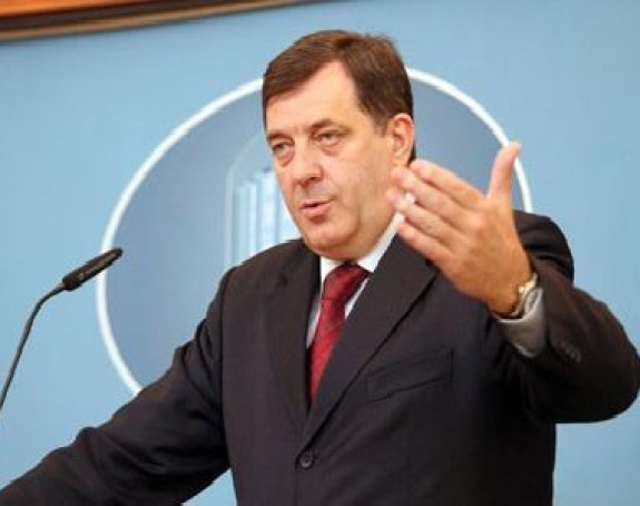 Dodik: Svi koji lažu, krivično će odgovarati!