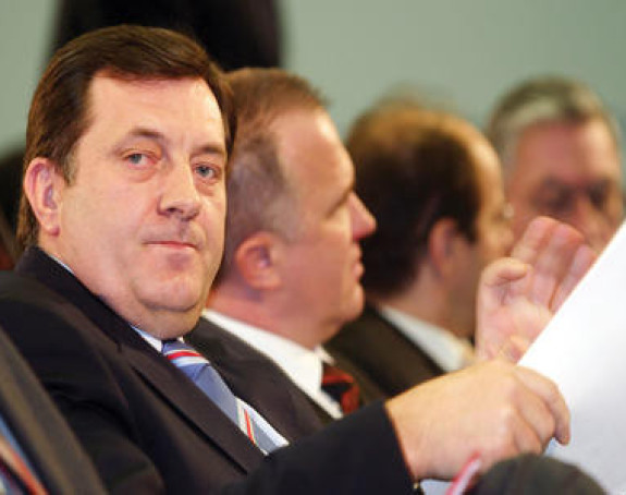 Elez poručio Dodiku: Tražili ste da optužim SDS za ubistva!