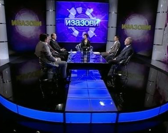 Хоће ли Бошњаци блокирати попис? (ВИДЕО)