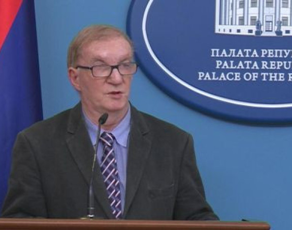 Vlajki traži prekid strukturalnog dijaloga (VIDEO)